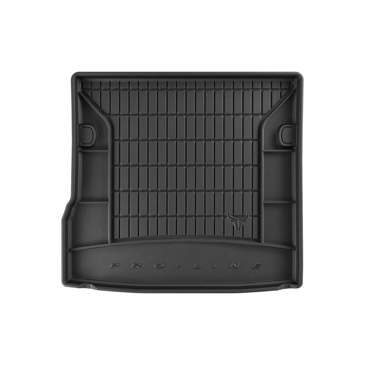 Frogum ProLine Dacia Duster II 2017-2021 maastur pagasiruumi matt (FWD)