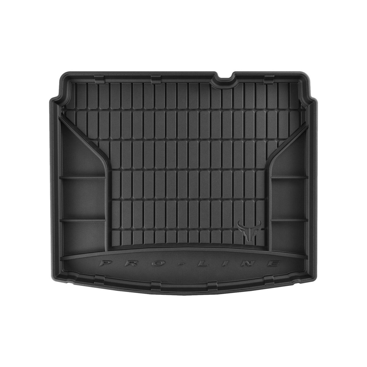 Frogum ProLine Jeep Compass II 2016-2026 maastur pagasiruumi matt (pagasiruumi alumine põrand)
