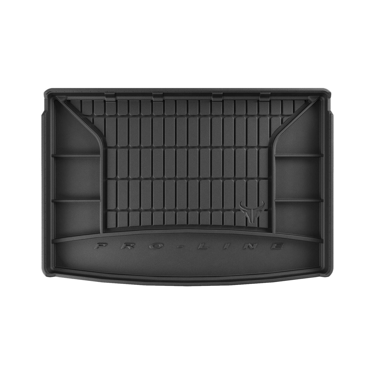 Frogum ProLine Volkswagen Golf Plus 2005-2014 mahtuniversaal pagasiruumi matt (pagasiruumi ülemine põrand)