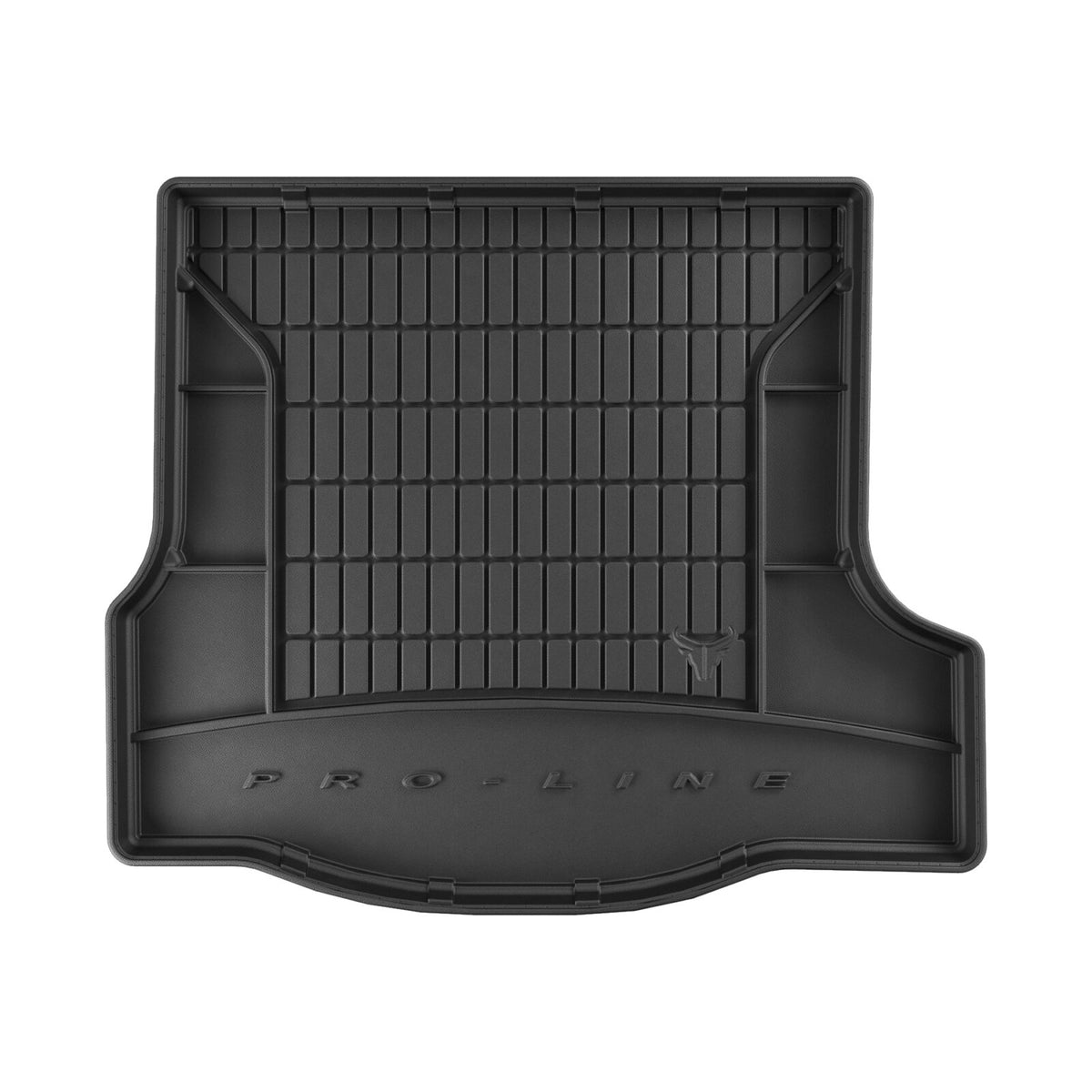 Frogum ProLine Dacia Logan II 2012-2020 sedaan pagasiruumi matt