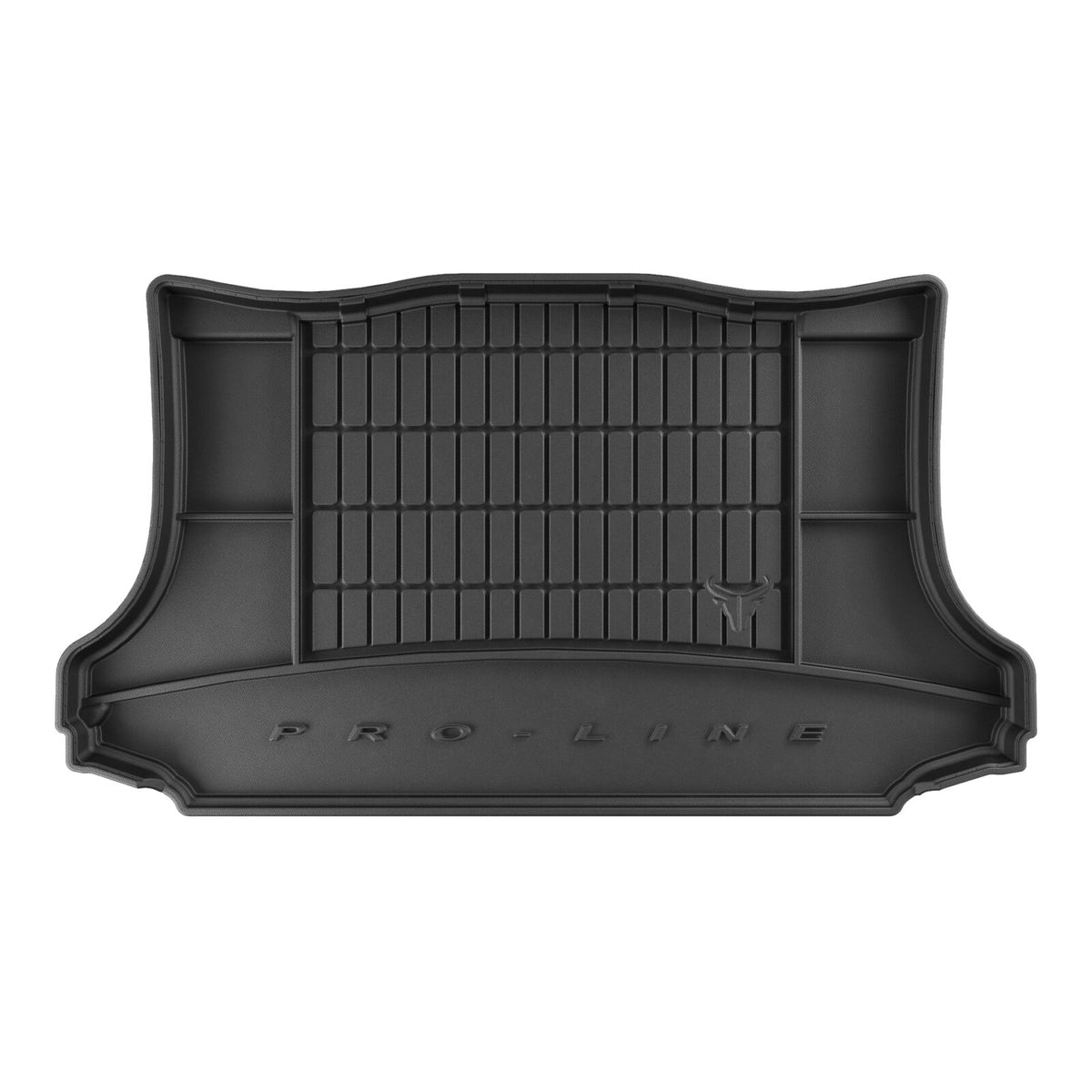 Frogum ProLine Toyota RAV4 III 2005-2012 maastur pagasiruumi matt (ilma reguleeritava pagasiruumi põrandata)
