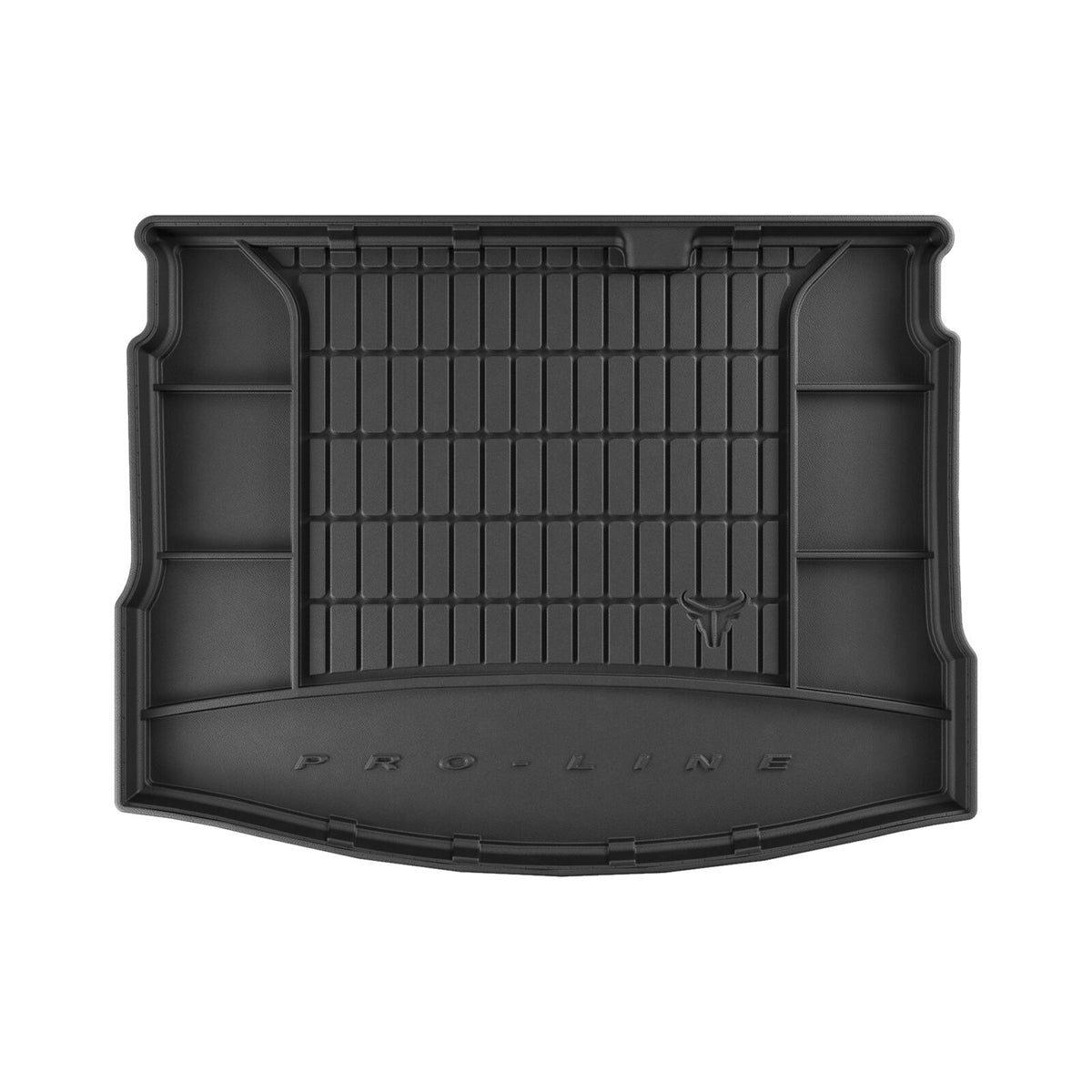 Frogum ProLine Nissan Qashqai I 2006-2013 crossover pagasiruumi matt