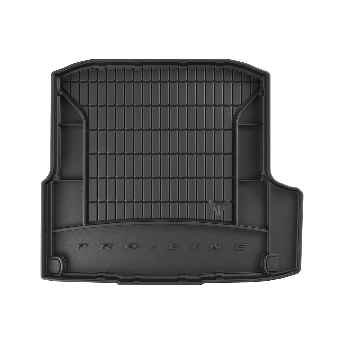 Frogum ProLine Skoda Octavia III 2012-2020 universaal pagasiruumi matt (parempoolse süvendiga)