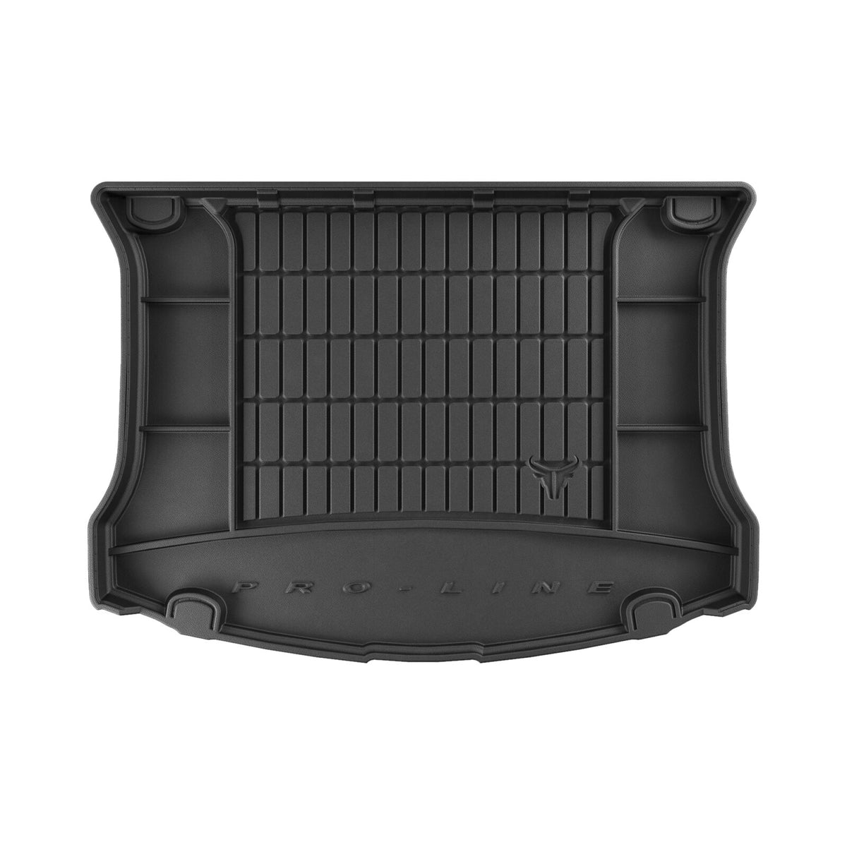 Frogum ProLine Ford Kuga I 2008-2013 maastur pagasiruumi matt (ilma reguleeritava pagasiruumi põrandata)