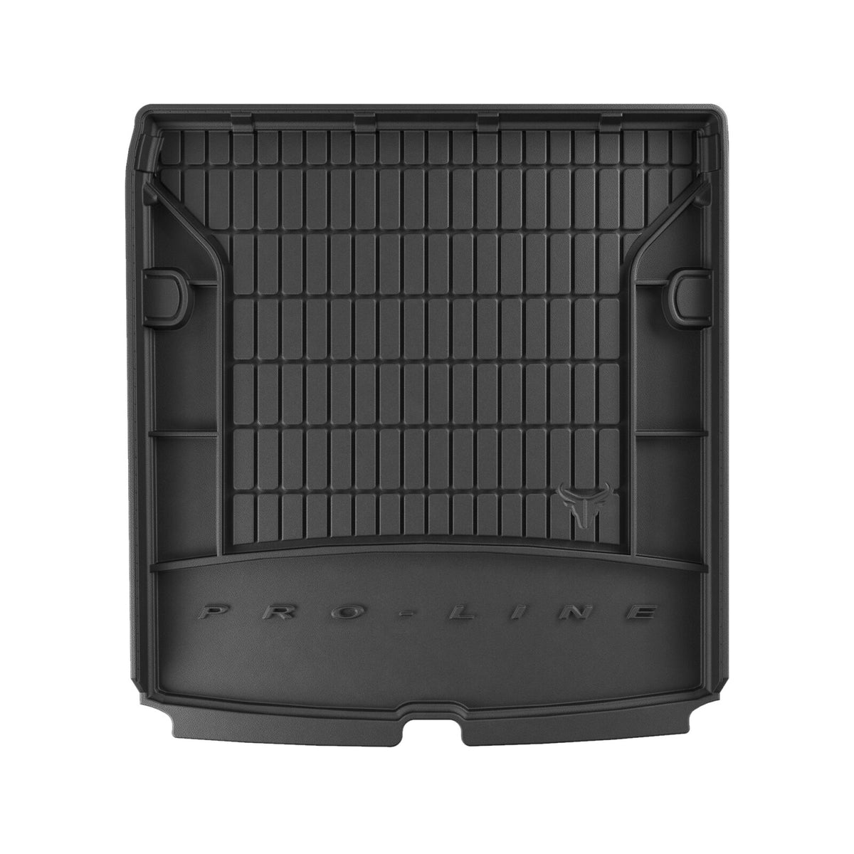 Frogum ProLine Skoda Octavia II 2004-2013 universaal pagasiruumi matt (ilma reguleeritava pagasiruumi põrandata)