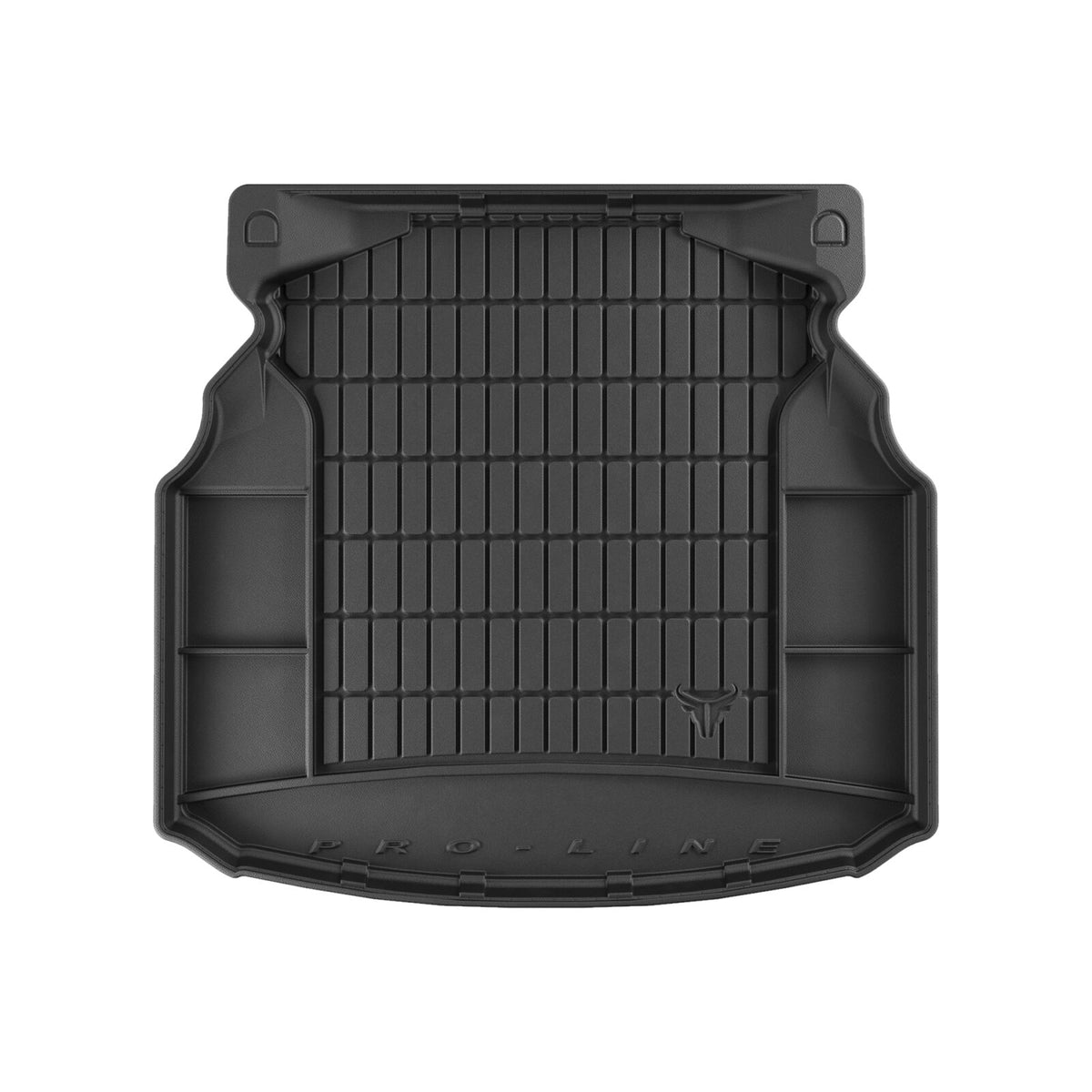 Frogum ProLine Mercedes-Benz C-klass W204 2007-2014 sedaan pagasiruumi matt (sobib ilma kokkupandavate istmeteta mudelitele)