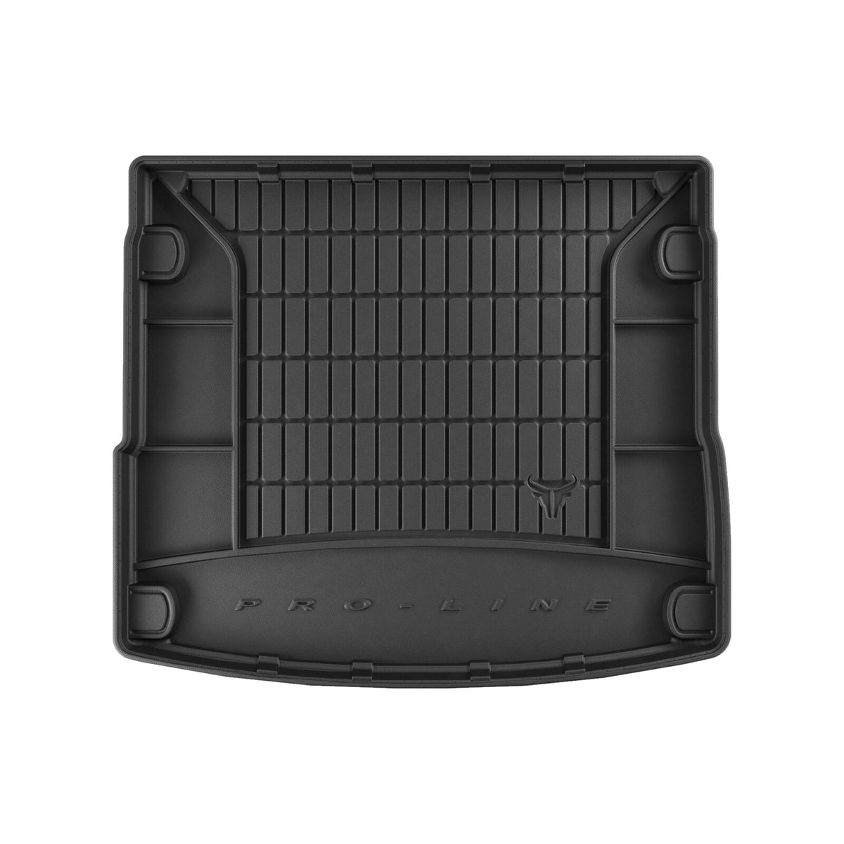 Frogum ProLine Audi Q5 II 2016-2024 maastur pagasiruumi matt (välja arvatud hübriid)
