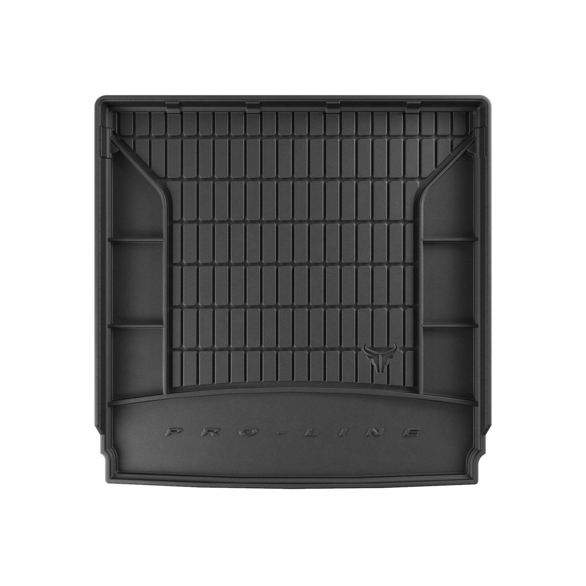 Frogum ProLine Opel Astra J 2009-2020 universaal pagasiruumi matt (ilma reguleeritava pagasiruumi põrandata)