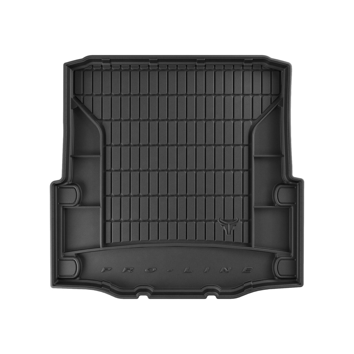 Frogum ProLine Skoda Superb II 2008-2015 liftback pagasiruumi matt (täismõõdus varurattaga)
