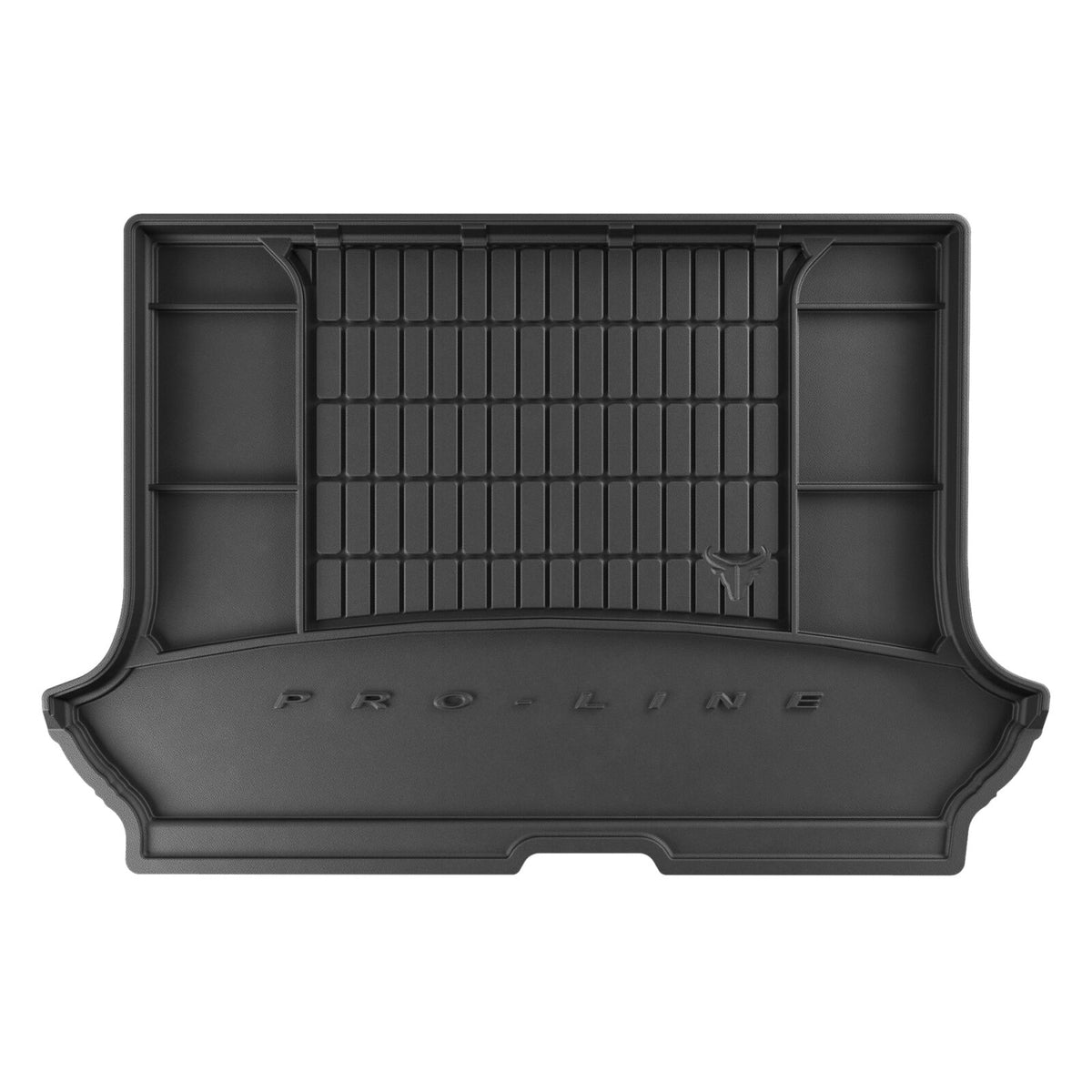 Frogum ProLine Fiat Doblo I 2000-2010 kaubik-universaal pagasiruumi matt (5 kohta)