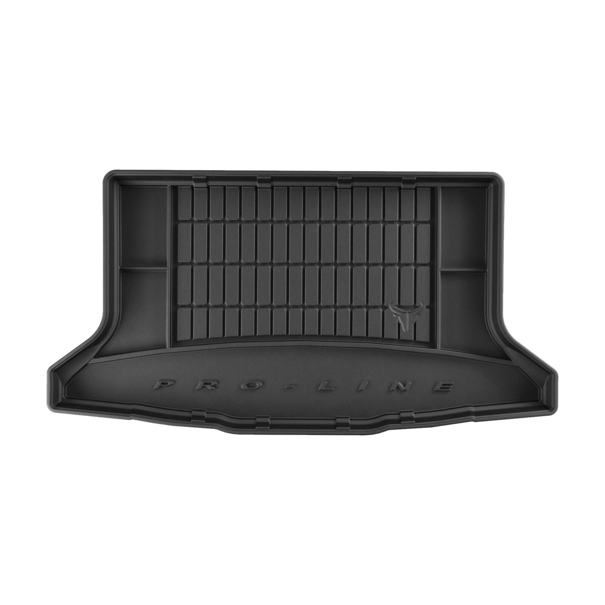 Frogum ProLine Suzuki SX4 2006-2014 crossover pagasiruumi matt