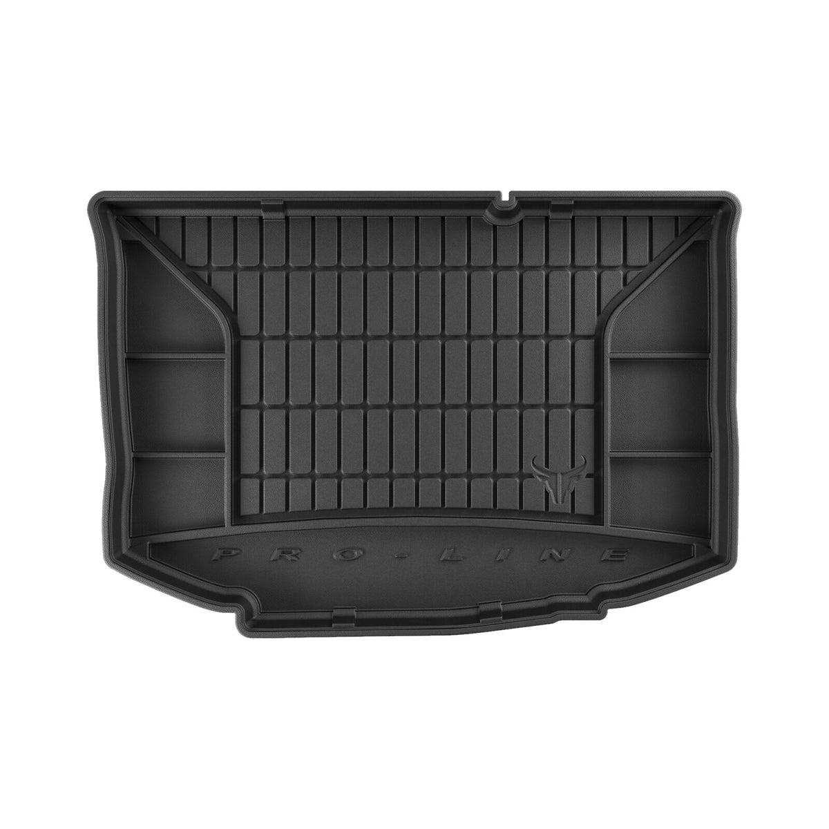 Frogum ProLine Ford Fiesta VI 2008-2017 sedaan pagasiruumi matt