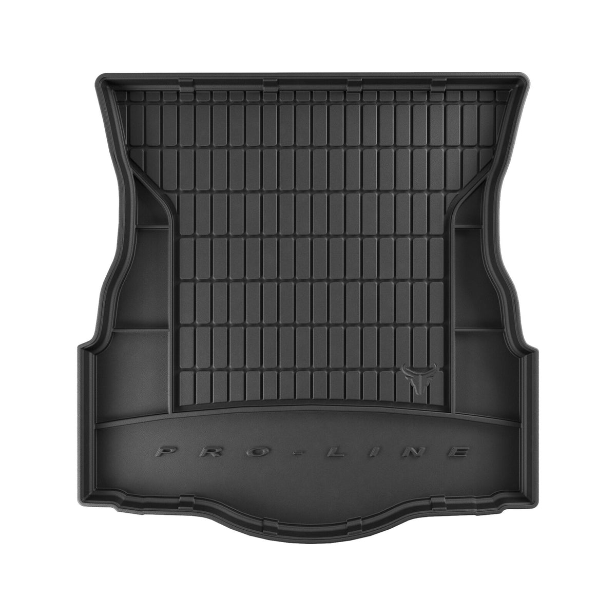 Frogum ProLine Ford Mondeo V 2014-2022 sedaan pagasiruumi matt (ilma reguleeritava pagasiruumi põrandata, täismõõdus varuratt