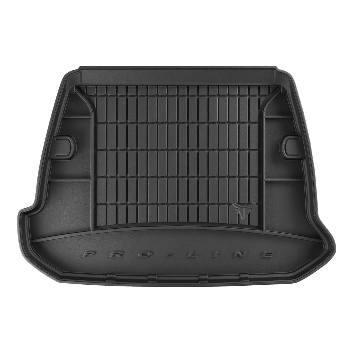 Frogum ProLine Volvo S60 II 2010-2018 sedaan pagasiruumi matt (remondikomplektiga, külgsüvenditega)