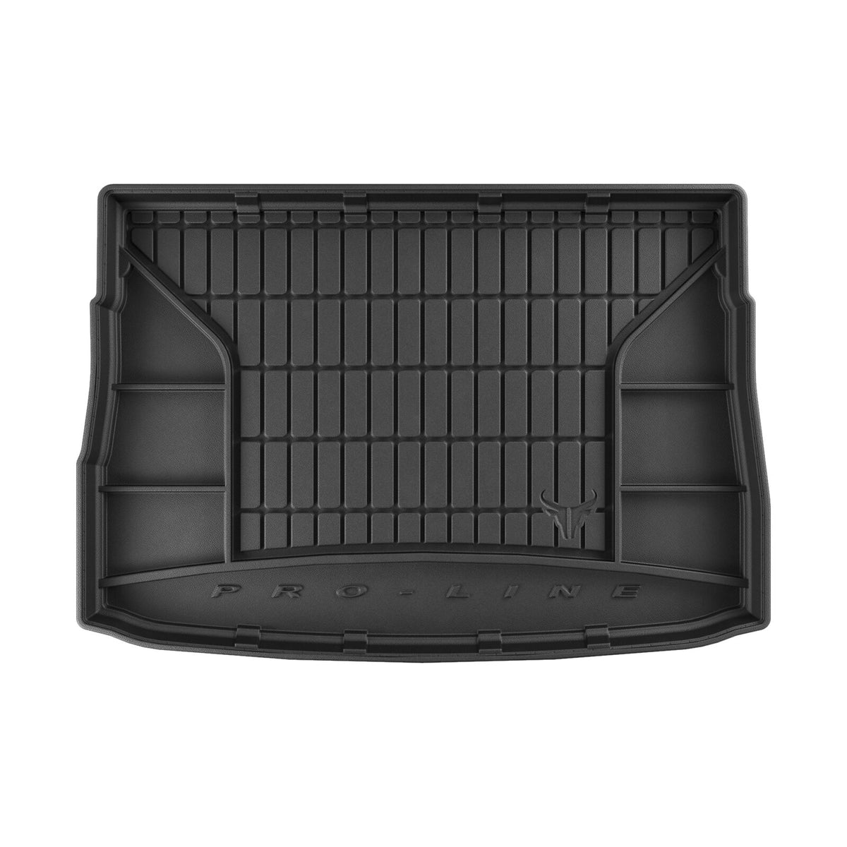 Frogum ProLine Volkswagen Golf VII 2012-2020 luukpära pagasiruumi matt (pagasiruumi ülemine põrand)
