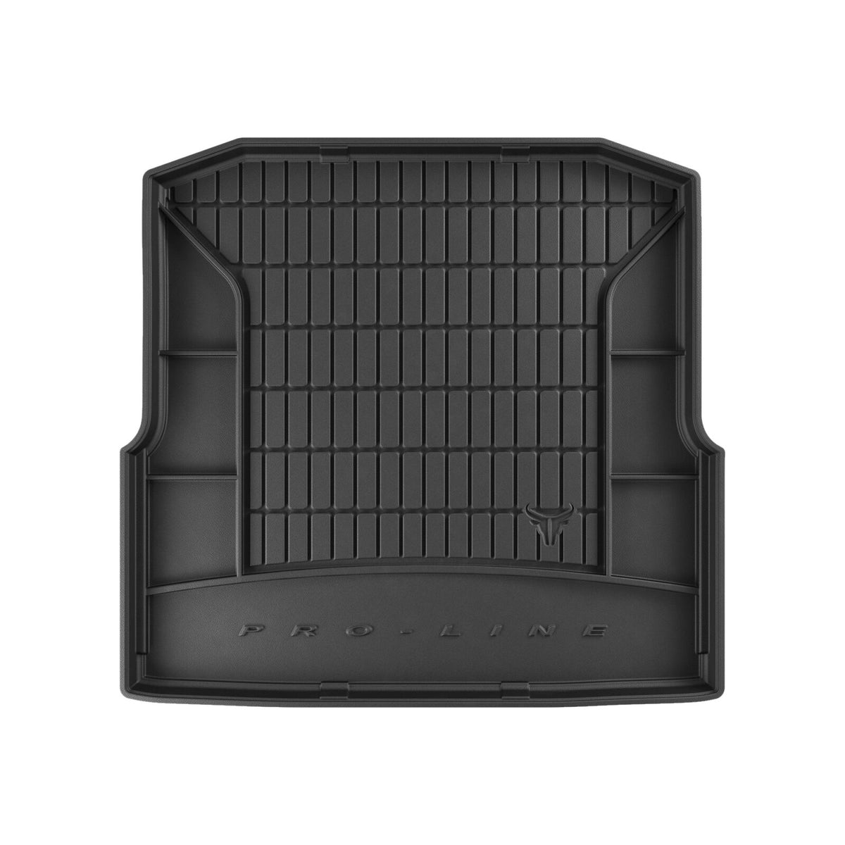 Frogum ProLine Skoda Octavia III 2012-2020 universaal pagasiruumi matt (ilma külgsüvenditeta)