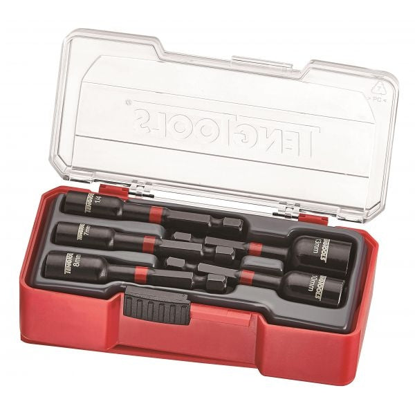 Teng Tools Tööriistakomplekt 15 tk, 1/4"