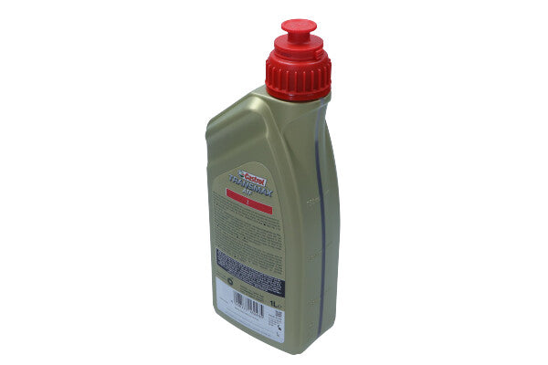 Castrol Transmax automaatkäigukasti õli