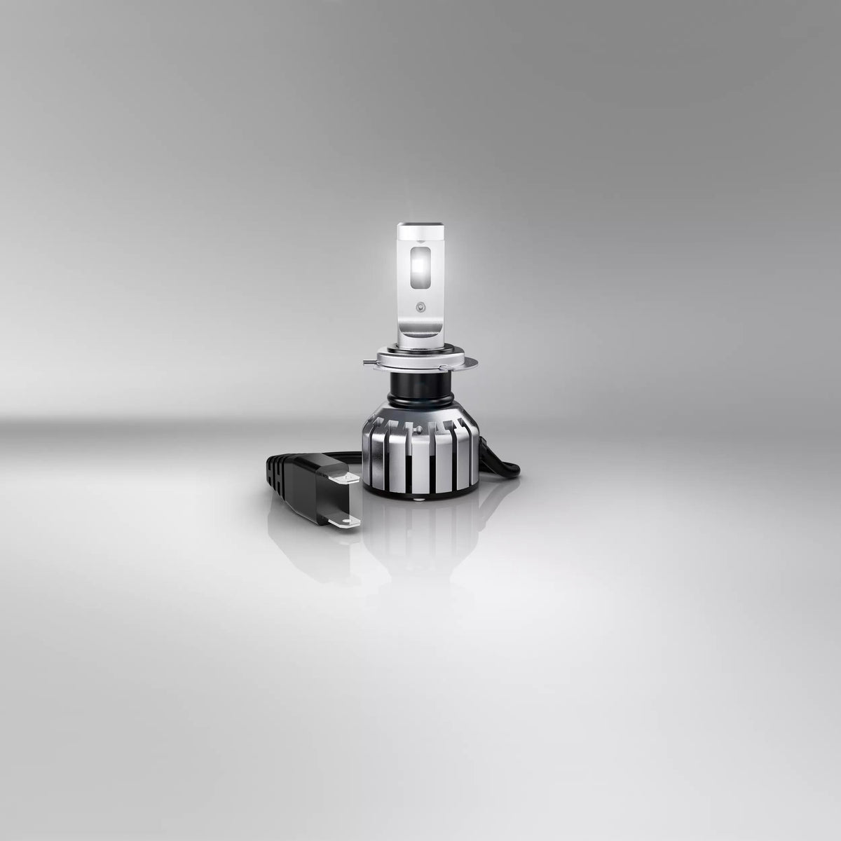 OSRAM TRUCKSTAR LED H7 24 V 16 W LED-pirn