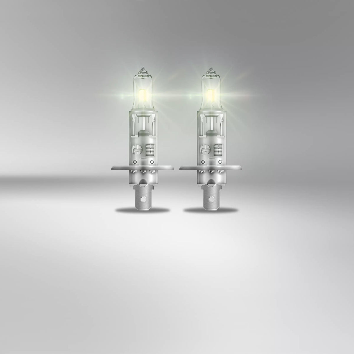 OSRAM ULTRA LIFE H1 12 V 55 W halogeenpirn