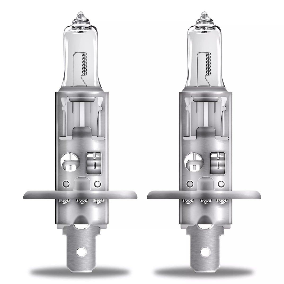 OSRAM ULTRA LIFE H1 12 V 55 W halogeenpirn