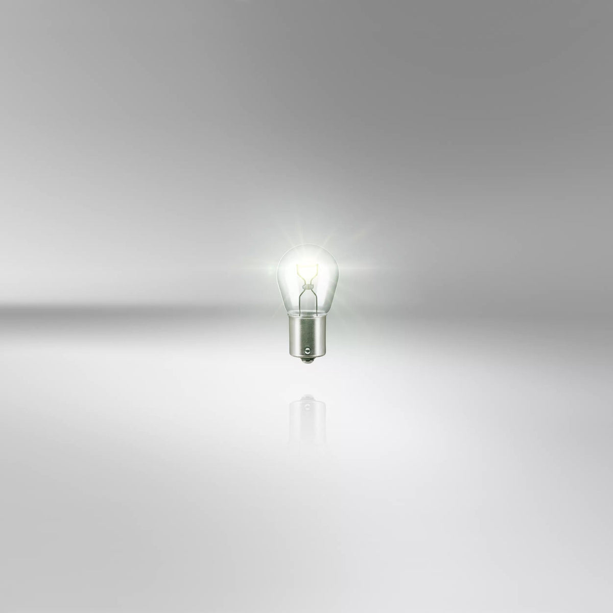 OSRAM ULTRA LIFE P21W 12 V 21 W signaalpirn