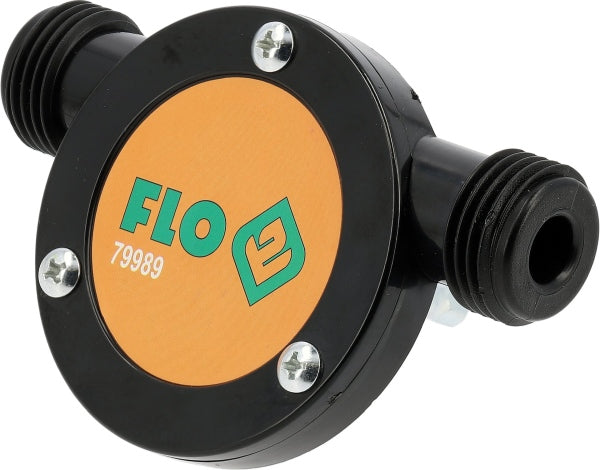YATO Trellipump, ühendus G 3/4 (M)