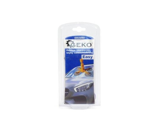 Geko Autoklaasi paranduskomplekt EASY