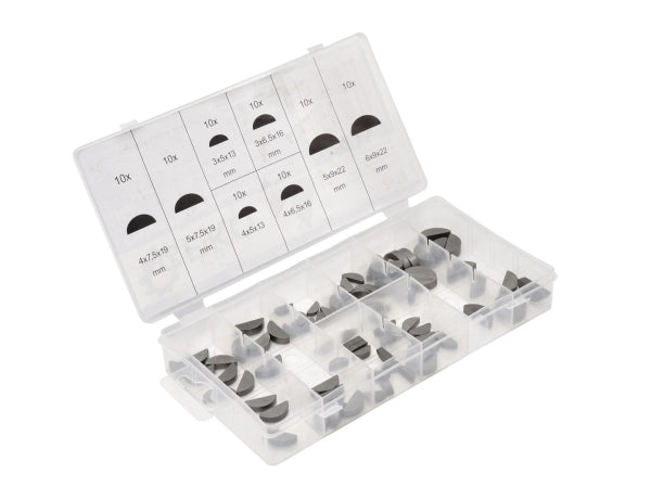 Geko Lukustusseibide komplekt 720 tk