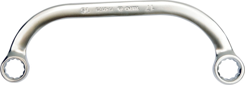 YATO Silmusvõti tüüp C 10x12 mm