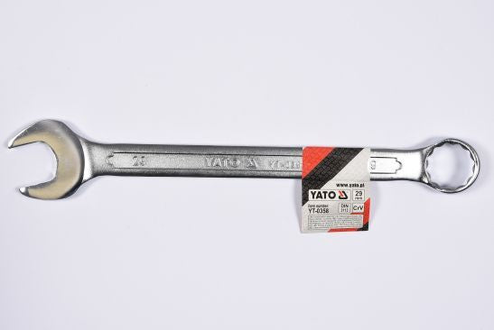 YATO Leht-silmusvõti 29 mm