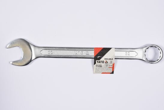 YATO Leht-silmusvõti 32 mm