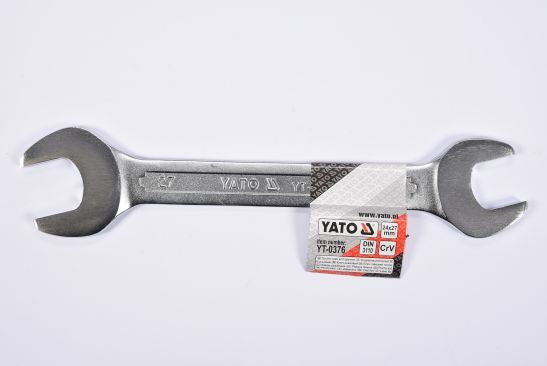 YATO Lehtvõti 24x27 mm