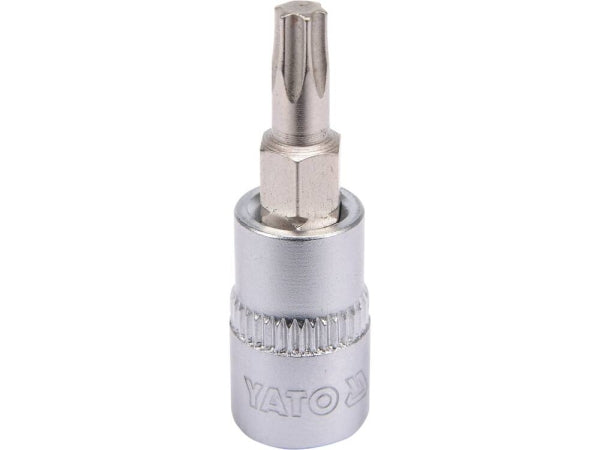 YATO Otsakupesa TORX 1/4 T30 L37 mm