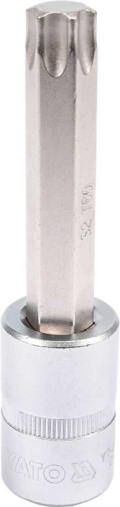 YATO Otsakupesa TORX 1/2 T60 L100 mm