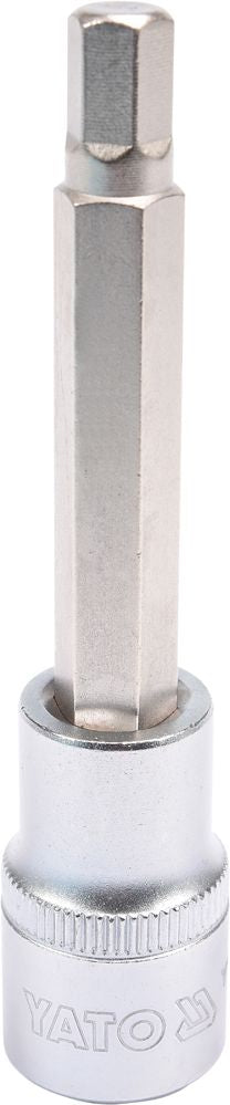 YATO Otsakupesa HEX 1/2 6 mm L100 mm