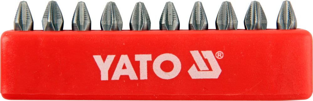 YATO Kruvikeeraja otsakud 10 osa
