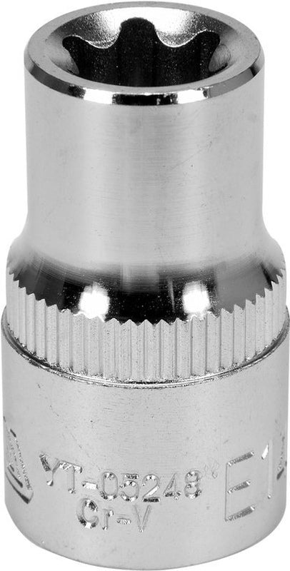 YATO Padrun TORX 1/2 E14