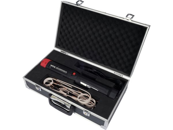 YATO Mutrimeislite komplekt 4 osa