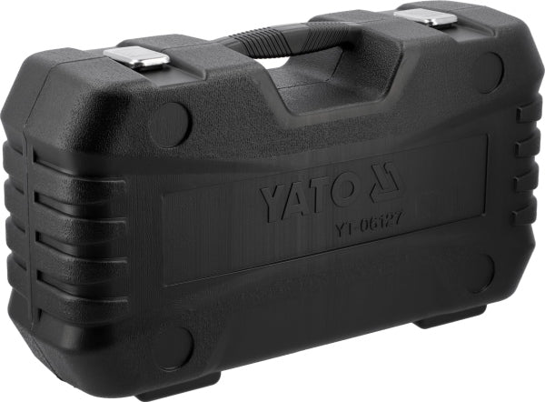 YATO Tagumise pikihoova esipuksi tõmmits, FORD, VOLVO