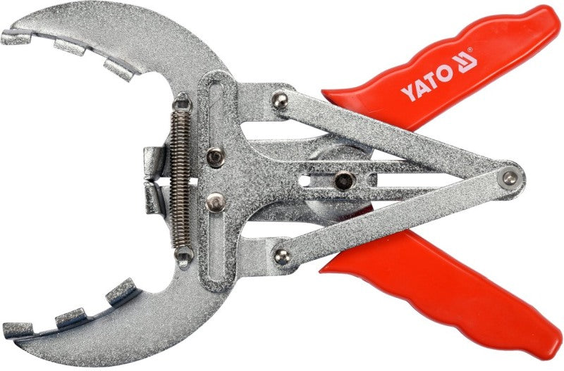 YATO Kolvirõnga tangid 40-100 mm