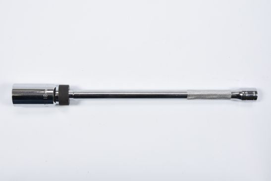 YATO Süüteküünlavõti 16 mm pikendusega 3/8