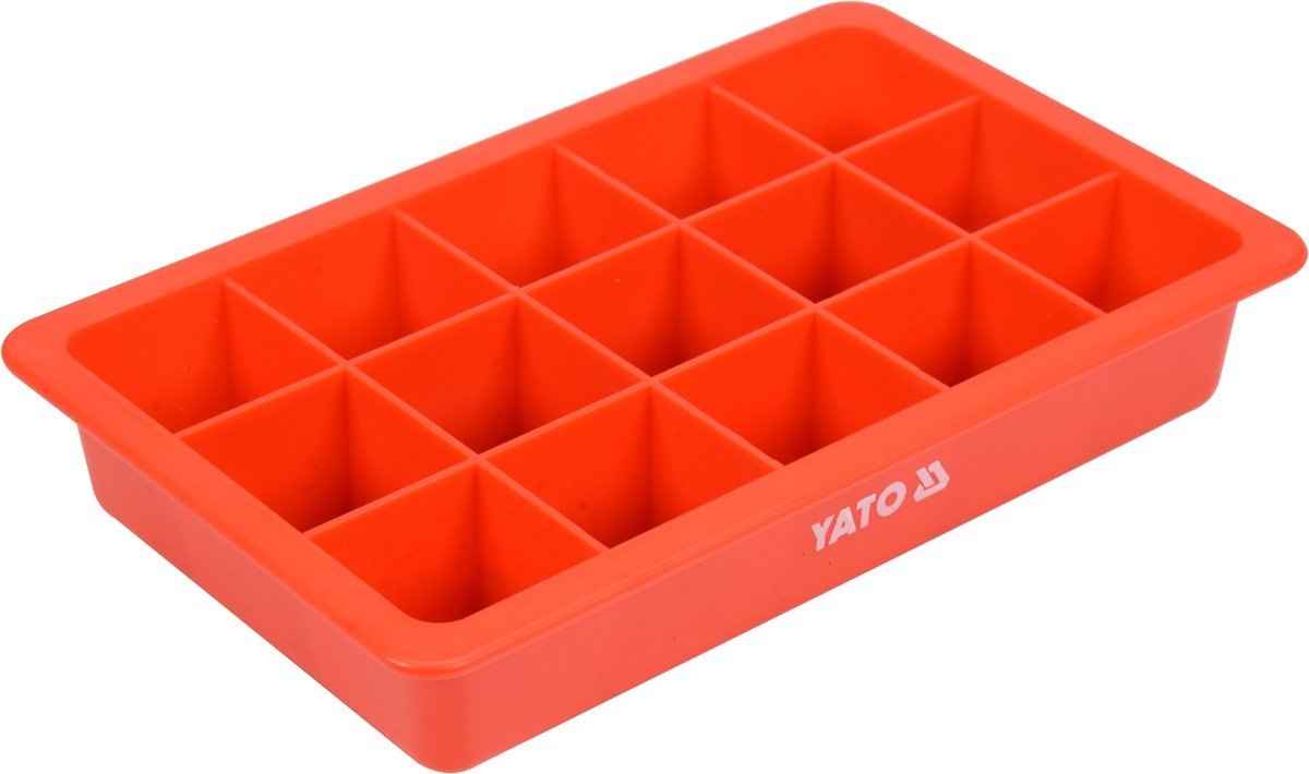 YATO Magnetkauss metallist ristkülikukujuline 68x152 mm