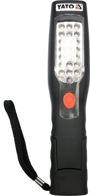 YATO Töölamp 3 W COB LED