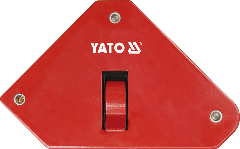 YATO Magnetriiulite komplekt 4 osa