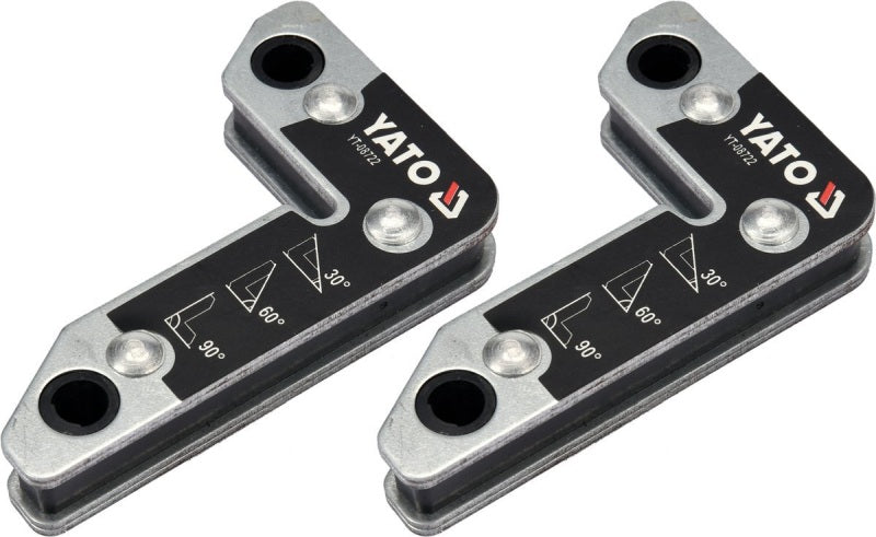 YATO TIG-põleti magnetalus