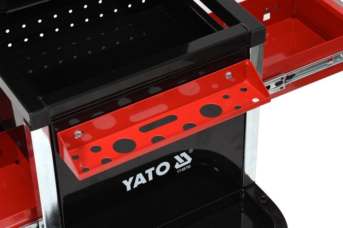 YATO Töökojapink sahtlitega