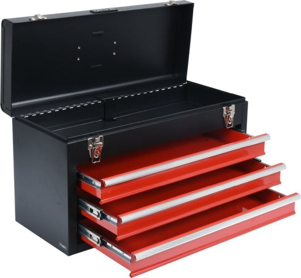 YATO Tööriistakast metallist 510x220x240 mm