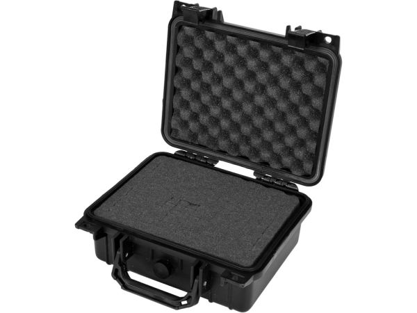 YATO Hermeetiline tööriistakohver 232x192x111 mm