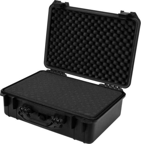 YATO Hermeetiline tööriistakohver 470x357x176 mm